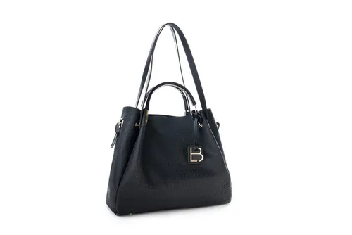 lucky bees Rucksack 100% POLYVINYL LEATHER, 33 cm x 12 cm B1546