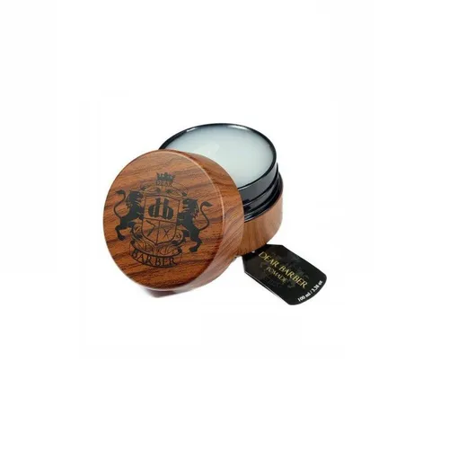 Dear Barber Pomade 100 ml Bartpflege Bartstyling