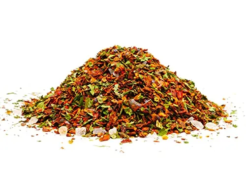 Pul Biber Gewürz scharf - Pulbiber Gewürzmischung grob - 60g