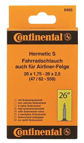 Schlauch Fahrradschlauch 26