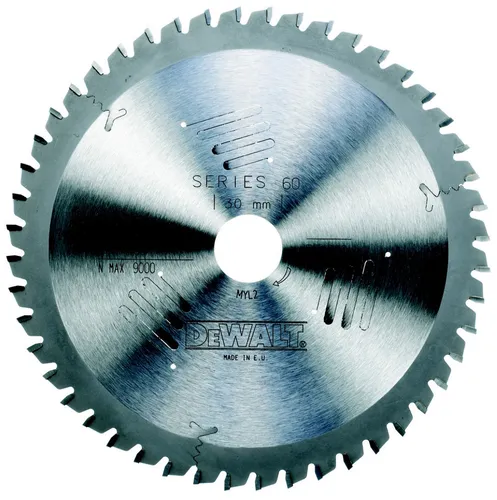 DeWalt DT4064QZ EXTREME Kreissägeblatt 190x30x2.6