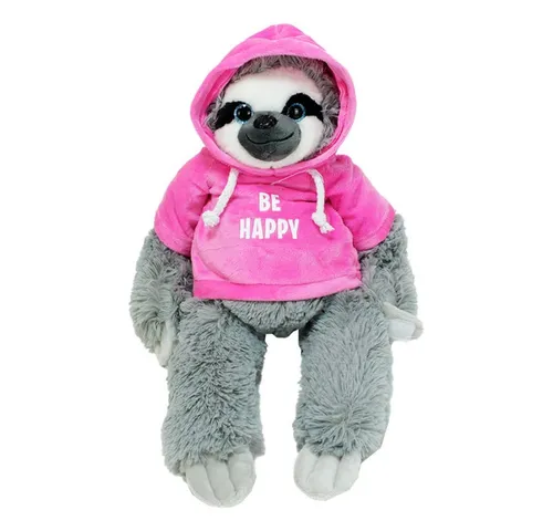 Faultier-Stofftiere von Rasehorn