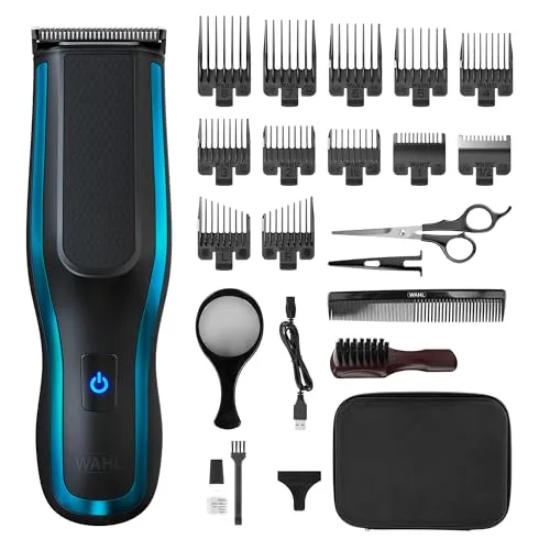 WAHL Self Clip 360 Clipper Kit