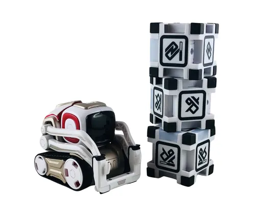 Produktbild Anki Cozmo Roboter – Mehrfarbig