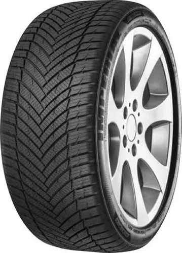Imperial All Season Driver XL M+S 3PMSF 165/70 R14 85T Ganzjahresreifen - Autoreifen für alle Jahreszeiten, bietet hervorragende Traktion und Sicherheit bei jedem Wetter.