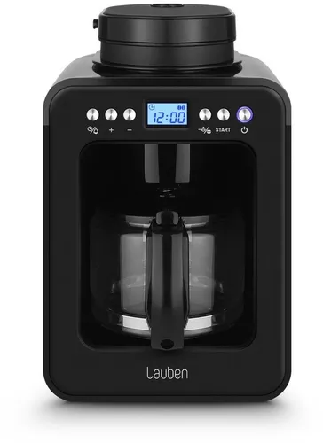Lauben Grind Drip Coffee Maker 600BB von Lauben