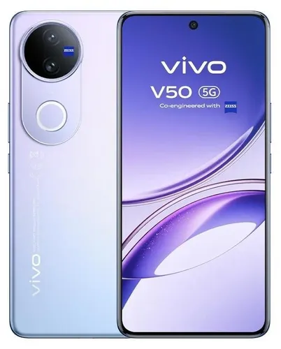 Vivo V50 Smartphone von Vivo
