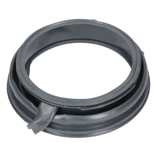 Türmanschette kompatibel mit Bosch 11056927 772659 für Waschmaschine Frontlader