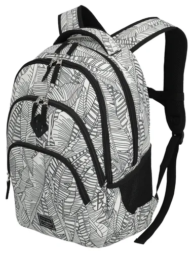 Travelite Basics Daypack 45 cm mit Laptopfach von travelite