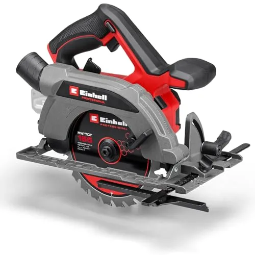Einhell Akku-Handkreissäge TP-CS 18/165 Li BL von Einhell