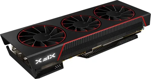 Produktbild XFX Qicksilver AMD-Radeon RX 7800 XT