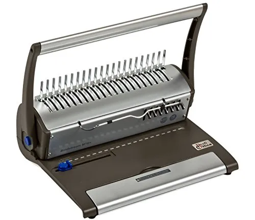 ProfiOffice Bindegerät Spiralbindung M16 von ProfiOffice