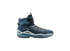 Herren Wanderschuhe MADDOX PRO GTX MID 42EU