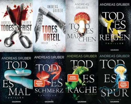 Produktbild Die Sneijder-Nemez-Reihe Band 1-8 mit exklusivem Postkartenset