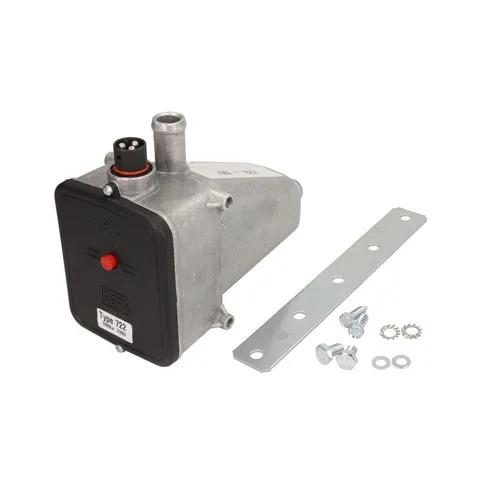 Defa Heizelement, Motorvorwärmsystem 411728