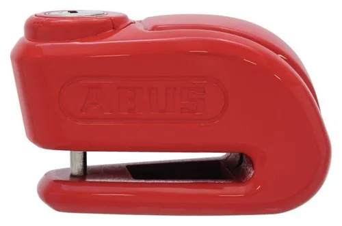 Scheibenschloss Abus 355 Trigger Alpha 2.0 rot