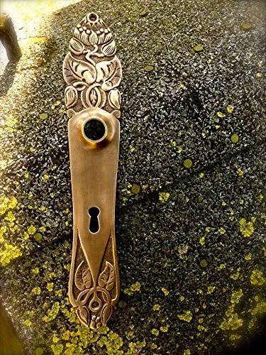 Türknäufe & -klinken Gold von Antikas