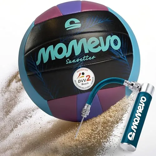 Volleyball von Momevo
