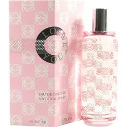 Loewe I Loewe You 100 ml EDT