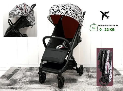 Kinderwagen bis 200 Euro von Inglesina