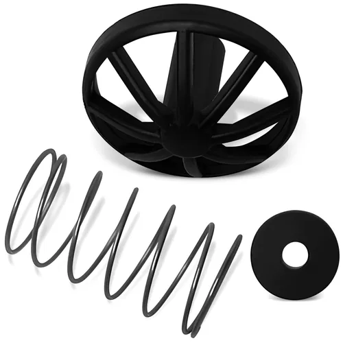 Dichtsatz Bosch 00614534 Tropfstopp für Filterbecher in Filterkaffeemaschine