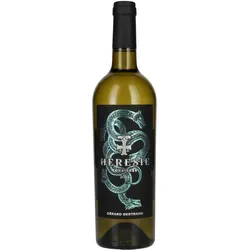 Gérard Bertrand HERESIE CORBIÈRES White 2024 13% Vol. 0,75l