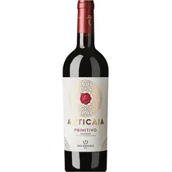 Anticaia Primitivo Salento IGT 2024