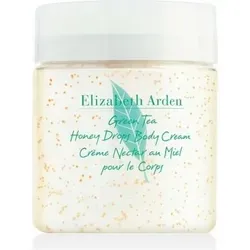 Elizabeth Arden Green Tea Honey Drops Body Cream - Premium Körpercreme mit intensiver Feuchtigkeit, angereichert mit grünem Tee und Honey Drops für seidig-weiche Haut und einen erfrischenden Duft.