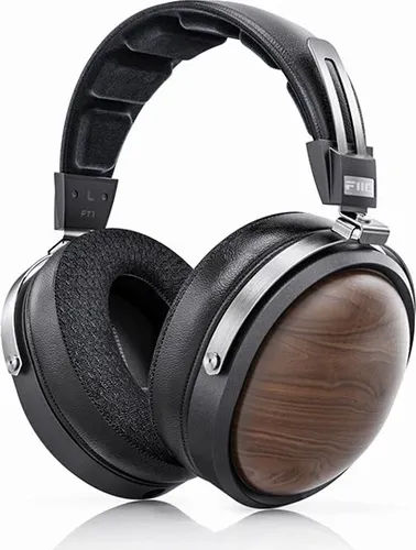 Produktbild FiiO FT1 Closed-Back Over-Ear Kopfhörer