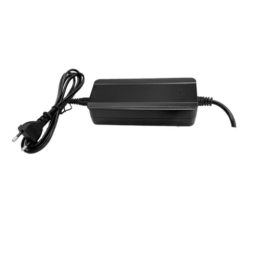 Ladegerät für Kiffe Golf Akku 4-pol. Stecker Lithium-Ionen 29,4V 7S Li-Ion 2A