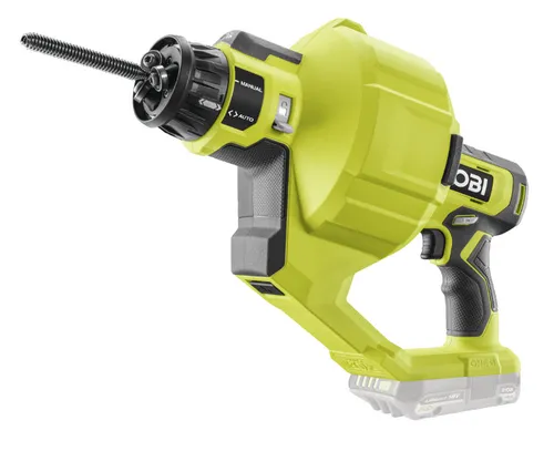 Rohrreiniger von Ryobi