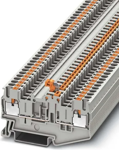 Phoenix Contact PT 2,5-MTB Messertrennklemme 0,14-4mm² grau