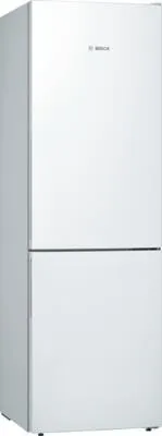 Bosch KGE36AWCA Serie 6 in weiß von Bosch