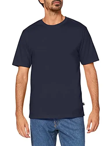 Trigema Herren T-Shirt aus 100% Baumwolle von Trigema