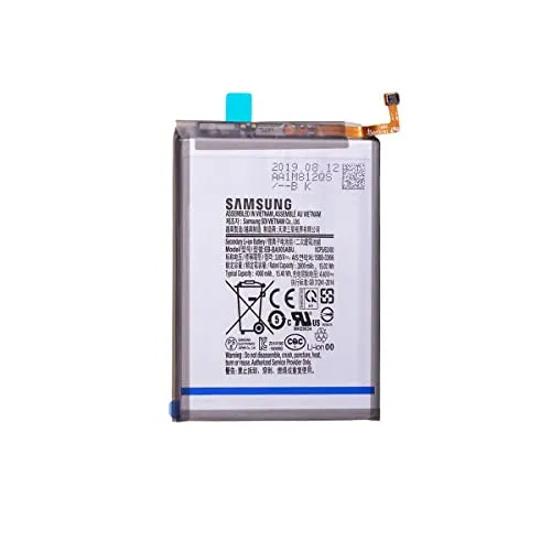 Samsung Akku EB-BA505ABU Li-ion 3.85 Volt 4000 mAh