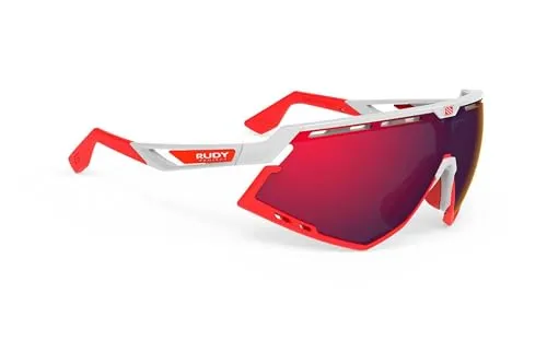 RUDY PROJECT DEFENDER Sonnenbrille in rot von Rudy Project