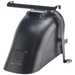 AL-KO Schwadablage, Schwarz in schwarz von AL-KO