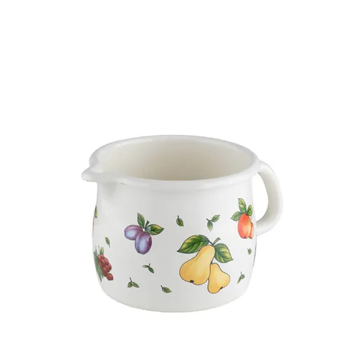 Riess Country Schnabeltopf Ø10 cm 0,75 Liter von Riess