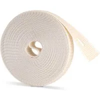 Bauheld 6m Rollladengurt 14mm Beige von Bauheld