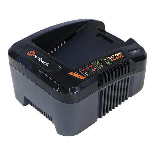 Redback EC20 Schnellladegerät 40V 2A Lithium Batterie Charger Ladegerät Fuxtec