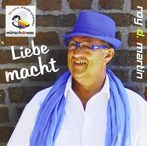 Liebe Macht [Vinyl LP]