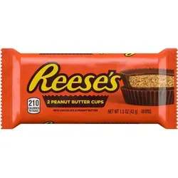 Reese's Peanut Butter Cups (36 x 42g)