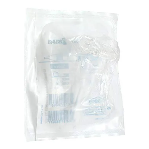 URINALKONDOM 32 mm latexfrei selbsthaftend 1 St