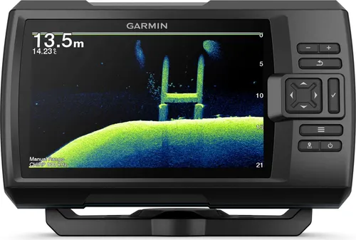 Garmin Striker Vivid 7cv