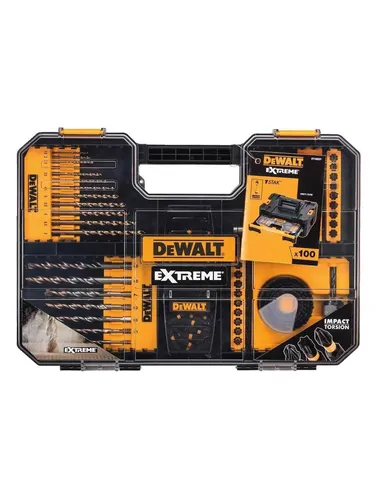 Dewalt Extreme Impact Torsion