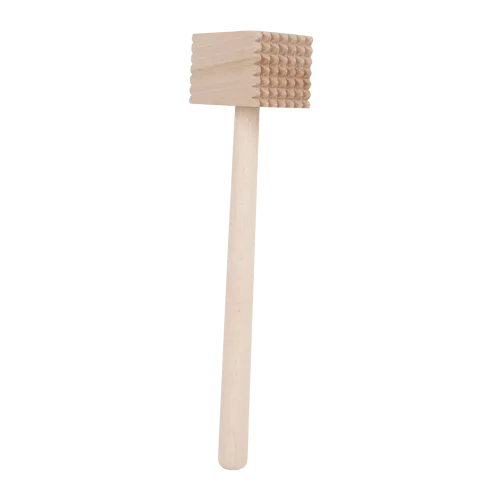 Fleischklopfer 31 cm