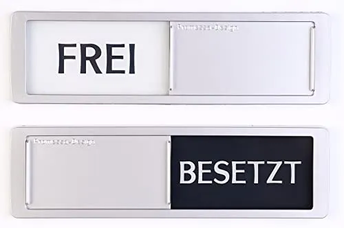 FREI von Promessa-Design