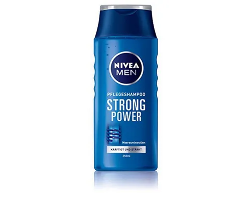 Nivea Haarshampoo