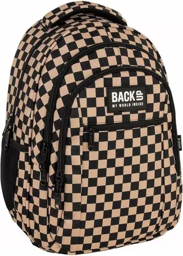 BackUp Schulrucksack für die Klassenstufen 6-8