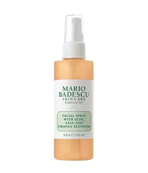 Lotion & Feuchtigkeitscremes Orange von Mario Badescu